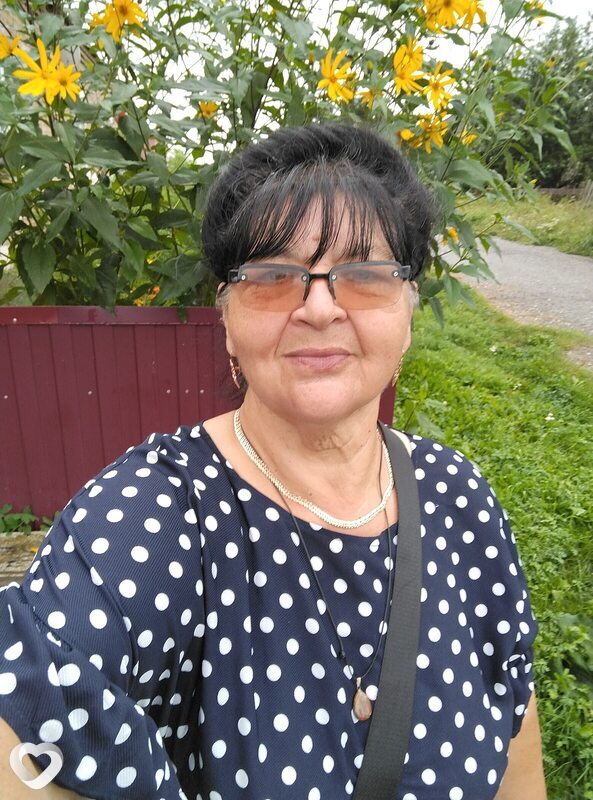 Ангелина
