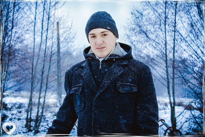 Егор