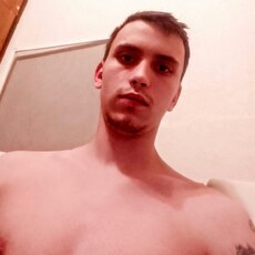 Женя, 22