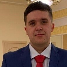Женя, 28