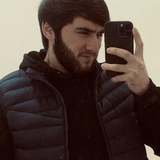 Адам, 23