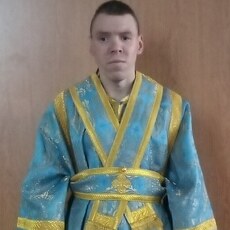 Тимофей, 30