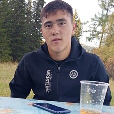 Кирилл, 22