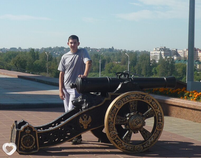 Геннадий