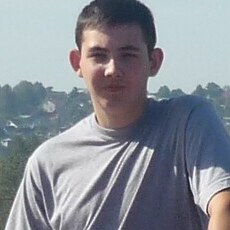 Геннадий, 25