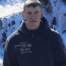 Арсений, 21