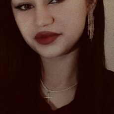 Ксения, 20