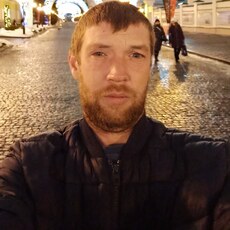 Саша, 35