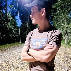 Андрей, 29