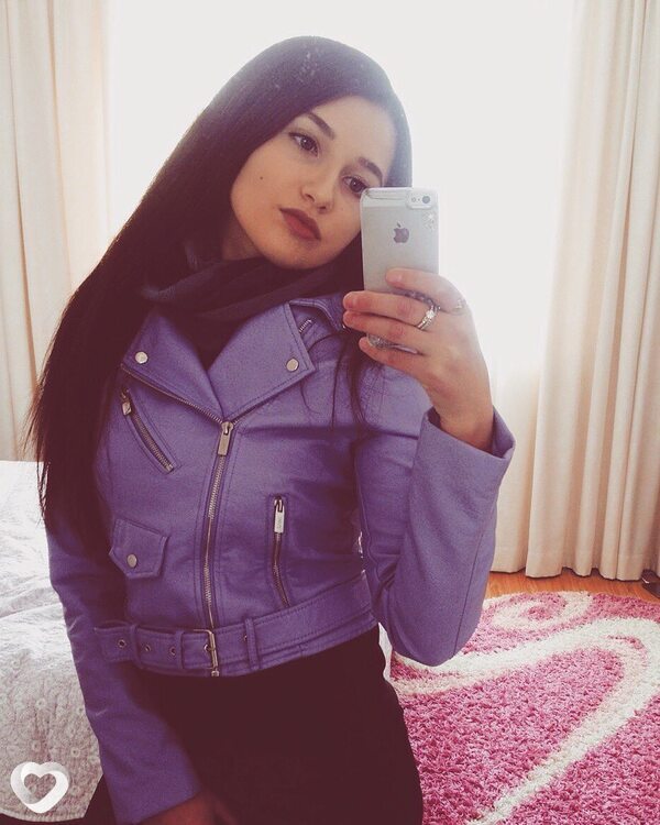 Серафима