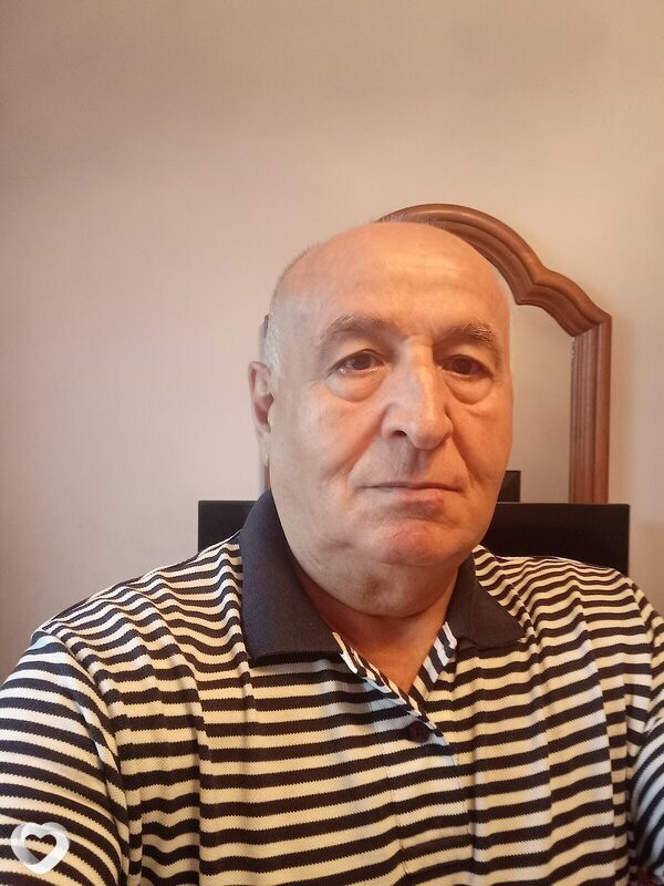 Виталя