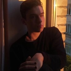 Серёга, 23