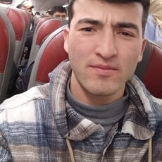 Кирилл, 27