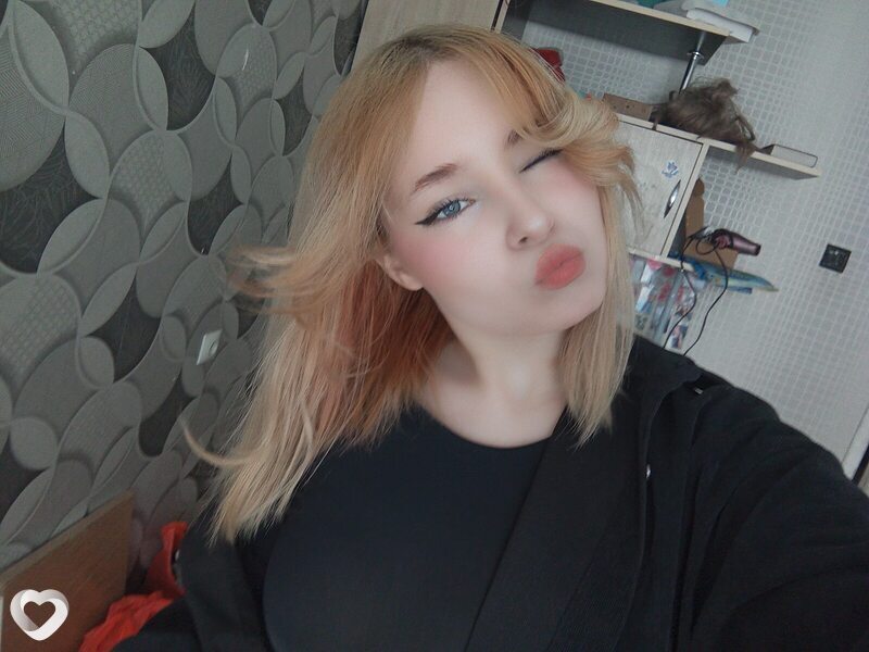 Любовь