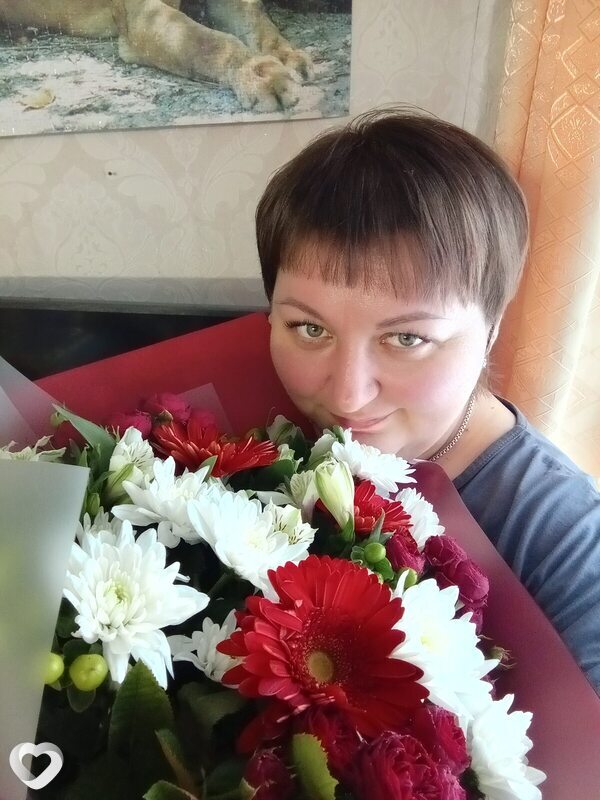 Ангелина