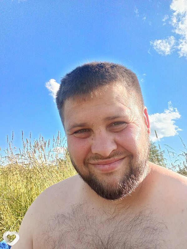 Андрюха