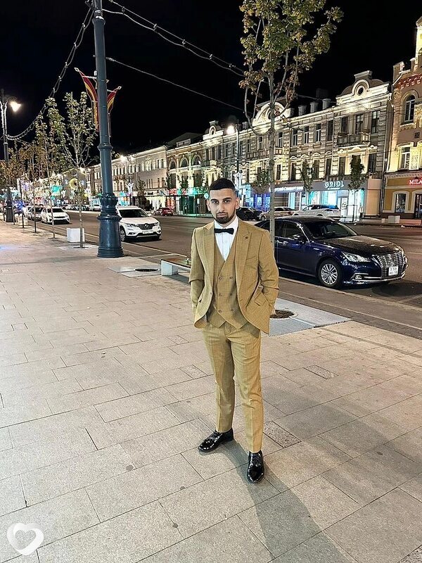 Андрей