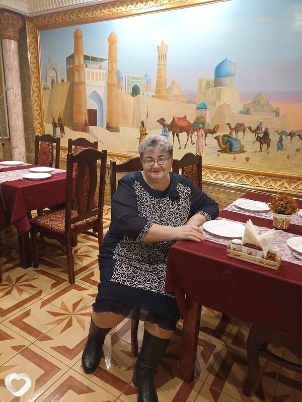 Марта