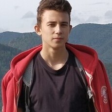 Игнат, 19