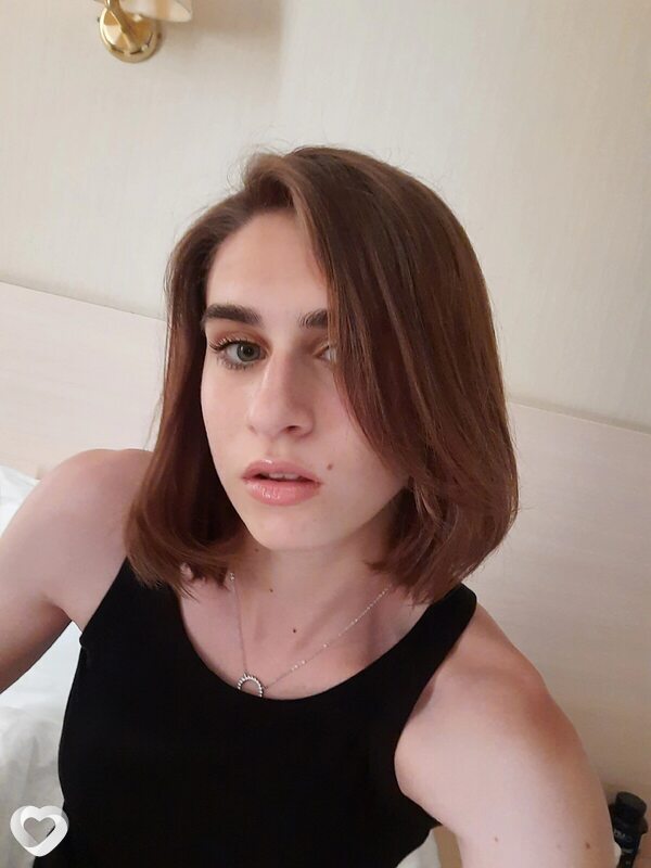 Эвелина