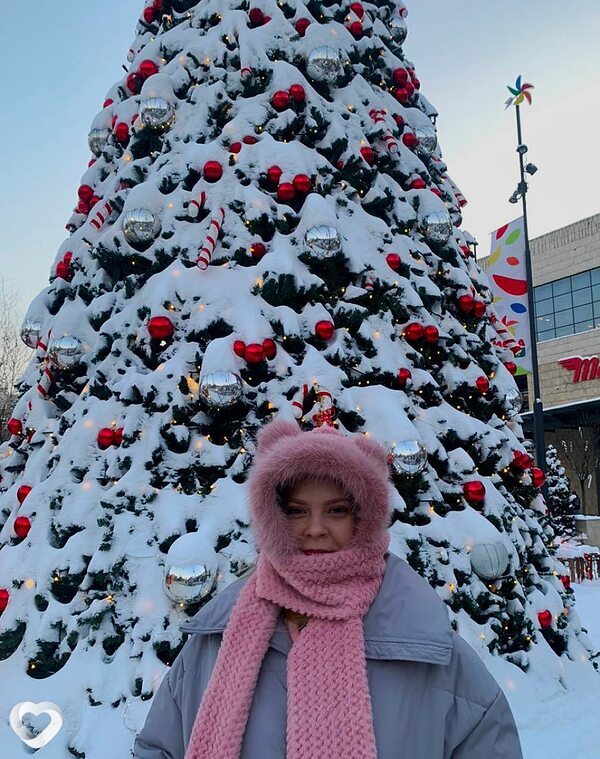 Эвелина