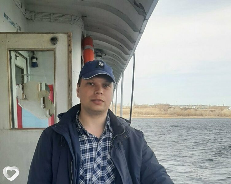Кирюха