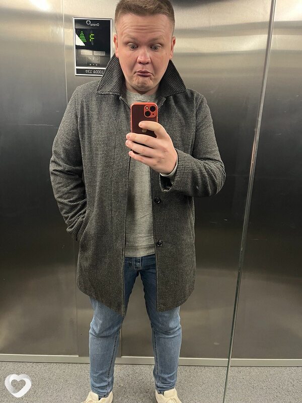 Сергей