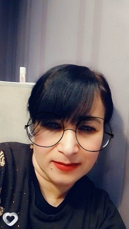 Христина