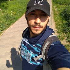 Вадим, 32