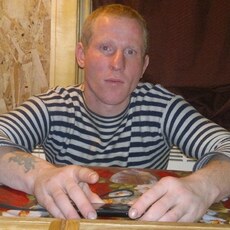 Трофим, 42