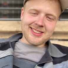 Глеб, 23