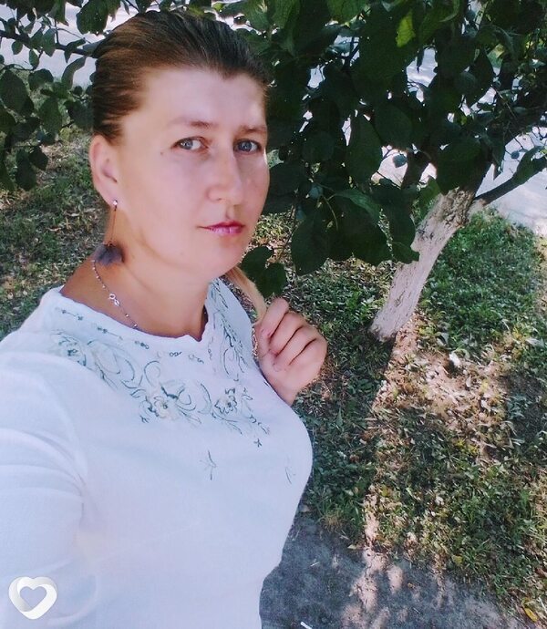 Людмила