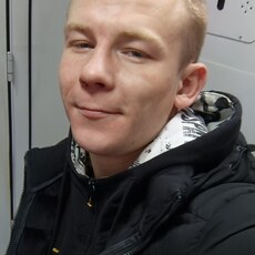 Сергей, 29
