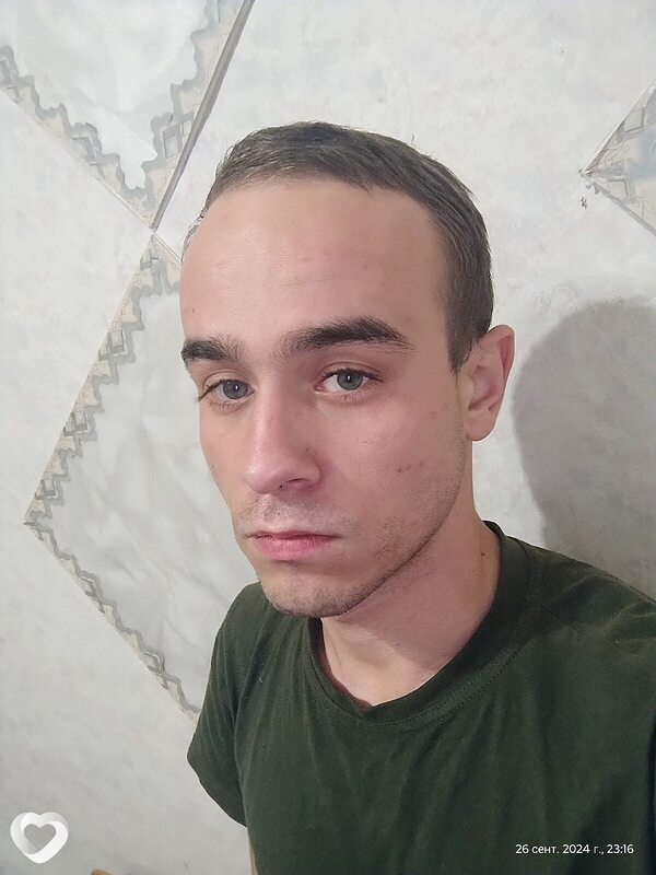 Прохор