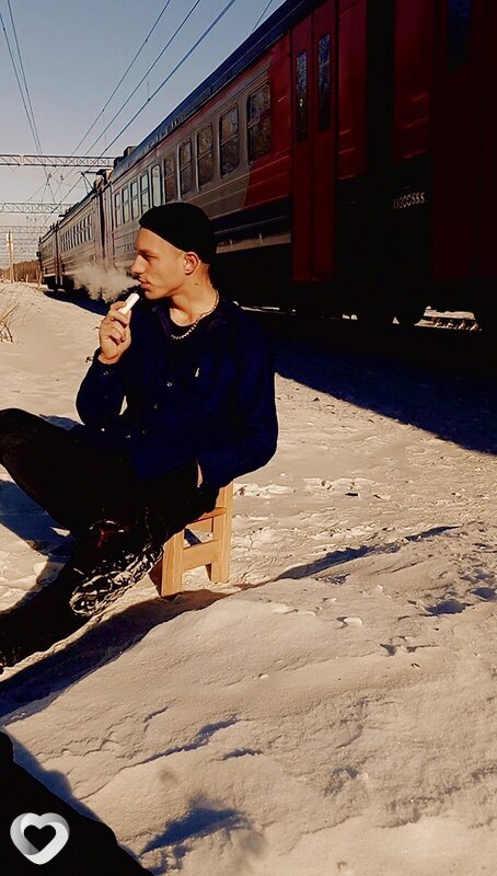 Прохор