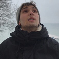 Эмиль, 23