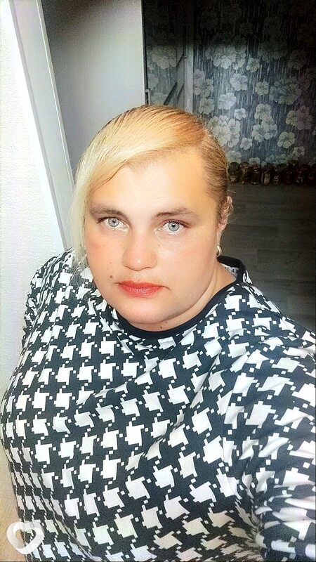 Настя