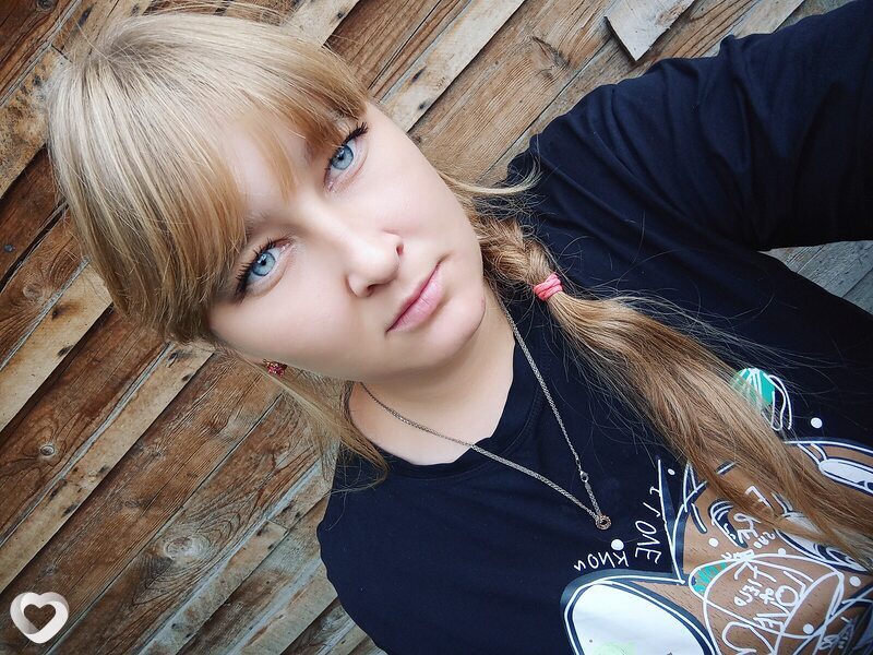 Любовь