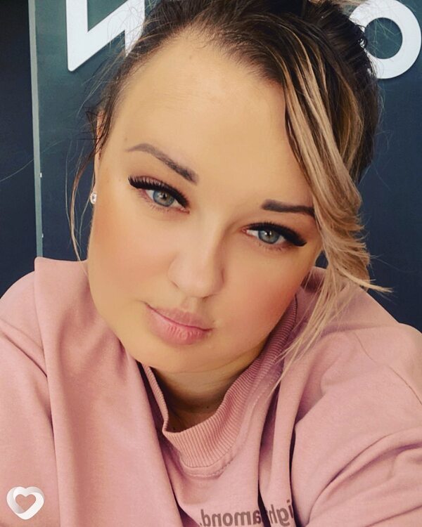 Эвелина
