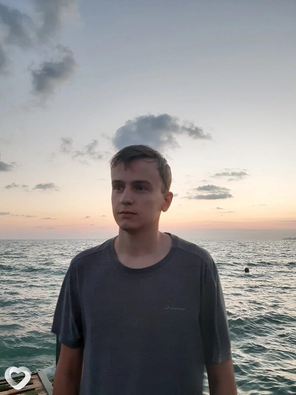 Кирилл