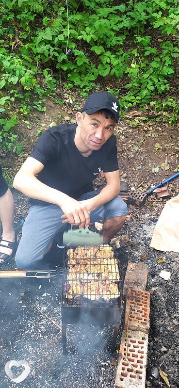 Трофим