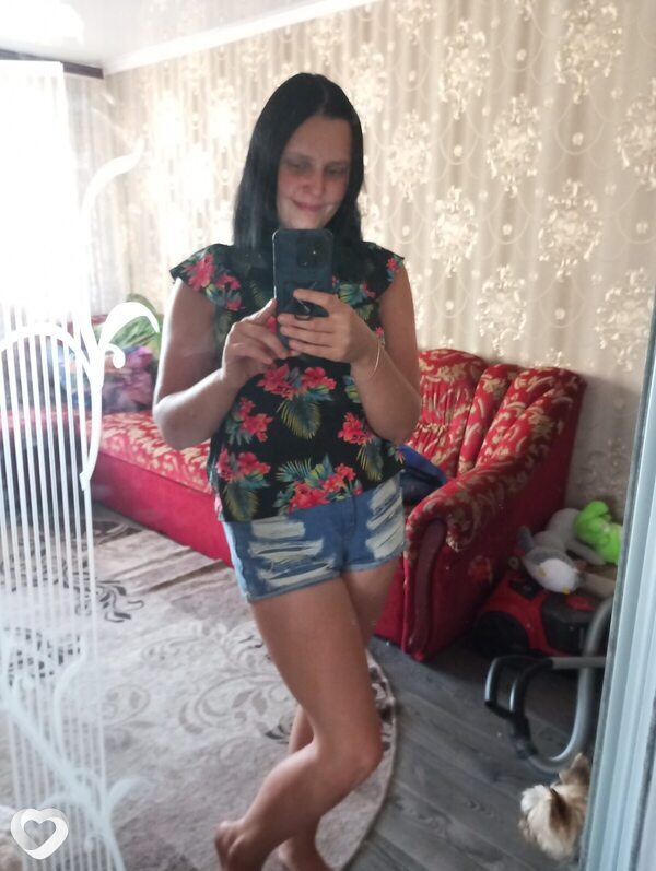 Наталья