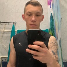 Кузя, 29