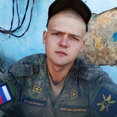 Вениамин, 24