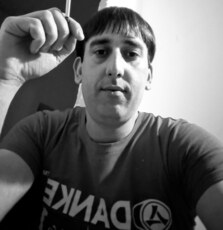 Витя, 35