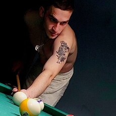 Трофим, 24
