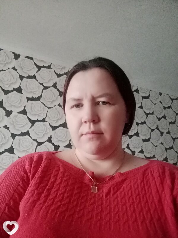 Валентина