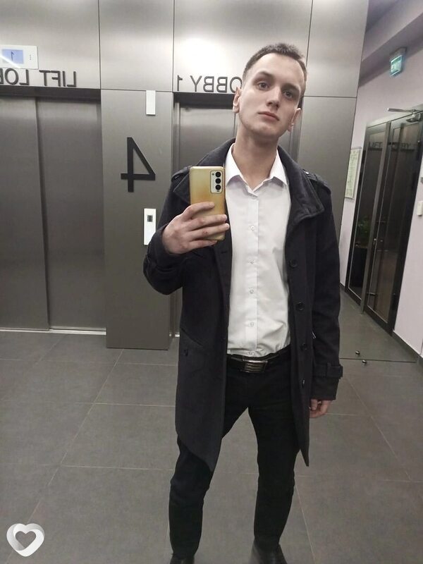 Кирюха