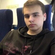 Альберт, 22