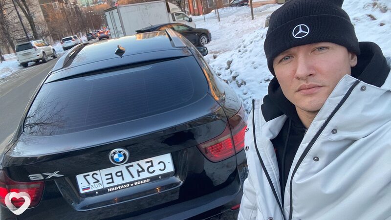 Вениамин